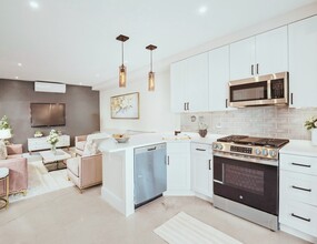 47 Mercer St in Boston, MA - Building Photo - Building Photo