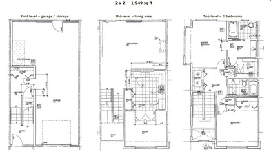 Halsey East in Portland, OR - Building Photo - Floor Plan