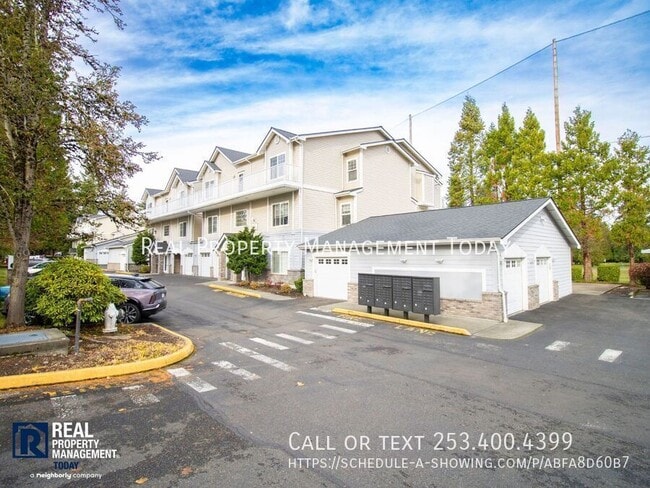 14110 SE 171st Way in Renton, WA - Building Photo - Building Photo