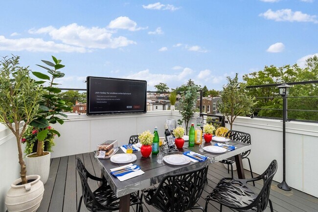 property at 1417 Montello Ave NE