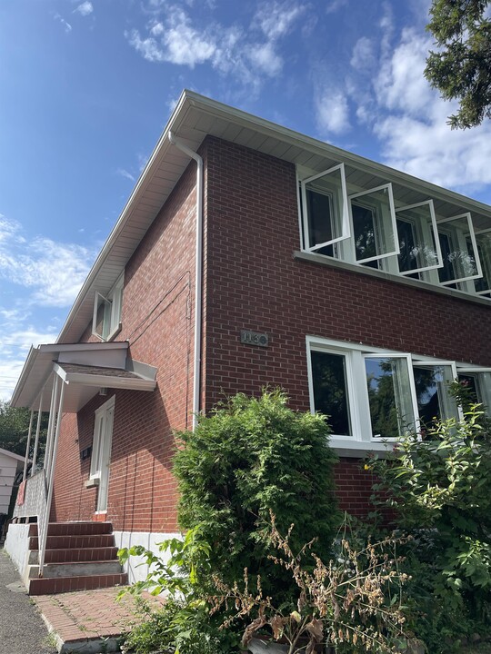 1130 Aldea Ave in Ottawa, ON - Building Photo