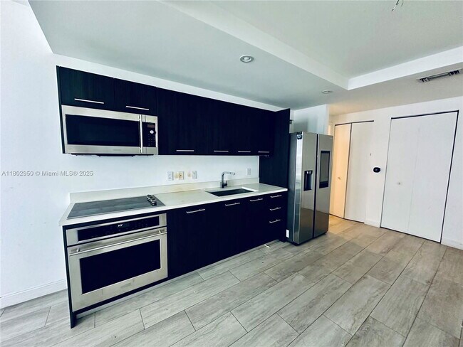 property at 55 SW 9th St