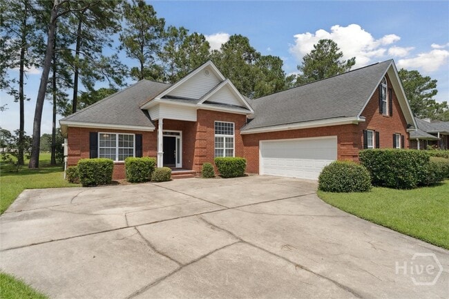 161 Marshview Dr in Richmond Hill, GA - Building Photo - Building Photo