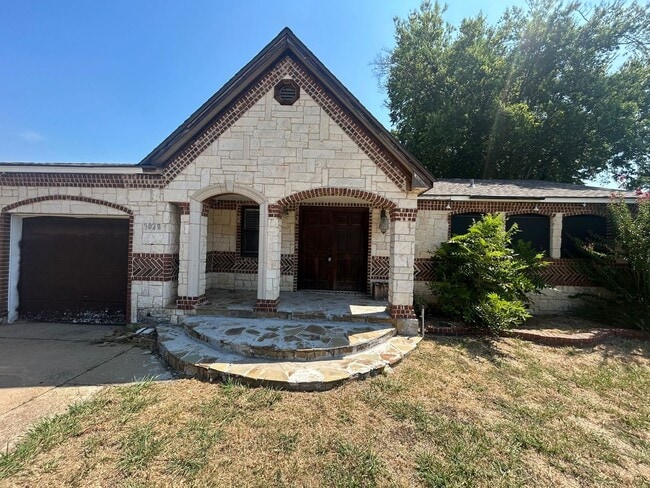 property at 3028 Altman Dr