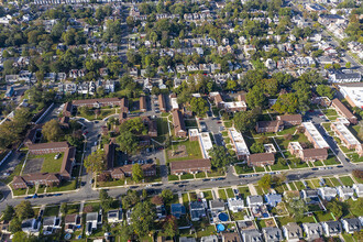 Greenwood Village in Hamilton, NJ - Foto de edificio - Building Photo