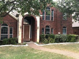7973 Marine Blue Dr in Frisco, TX - Building Photo