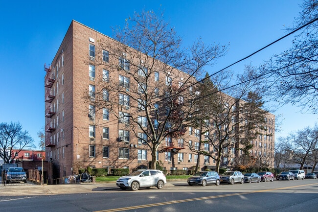 3395 Nostrand Ave