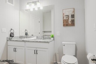 1650 Harris Hill Rd, Unit 06-6209 in San Marcos, TX - Foto de edificio - Building Photo