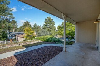 237 S Hardin St-Unit -Unit C in Prescott, AZ - Building Photo - Building Photo