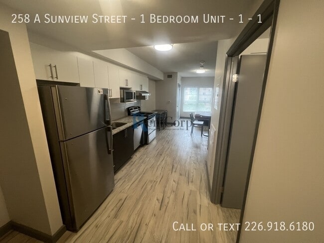 property at 258 Sunview St