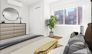 99 Suffolk St, Unit 2A in New York, NY - Building Photo - Building Photo