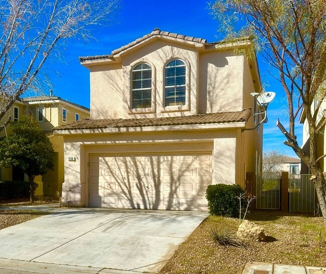 4056 Villeroy Ave in Las Vegas, NV - Building Photo - Building Photo