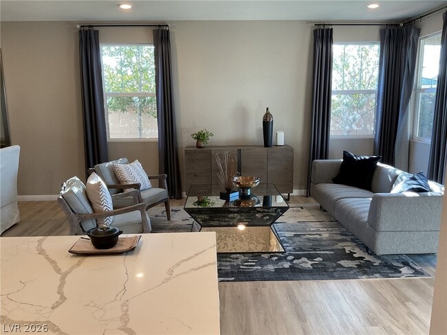 3434 Oristano Ln in Henderson, NV - Building Photo - Building Photo