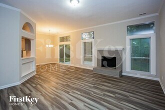 10307 Atchinson Dr in Mint Hill, NC - Foto de edificio - Building Photo