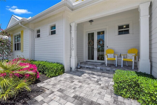 property at 2130 Curtis St