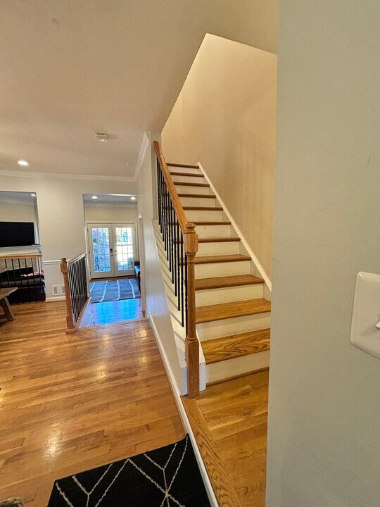 903 Portner Pl in Alexandria, VA - Building Photo
