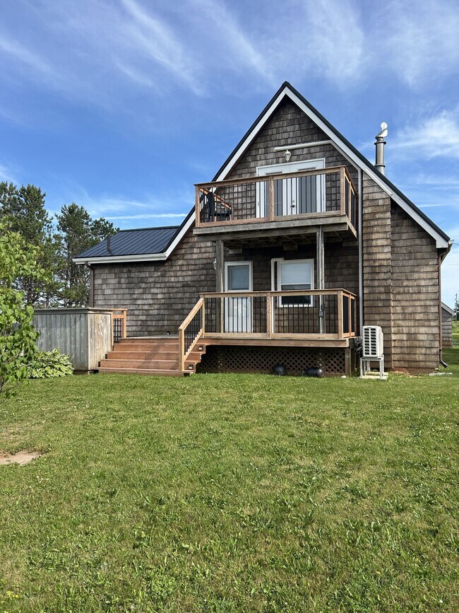 66 Legion Rd in Sherbrooke, PE - Building Photo - Building Photo