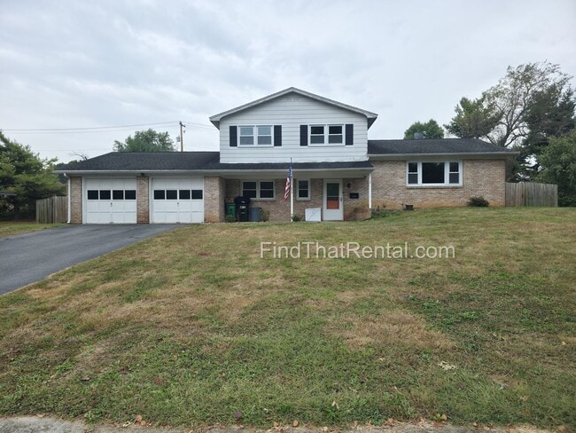 property at 653 Devonshire Dr