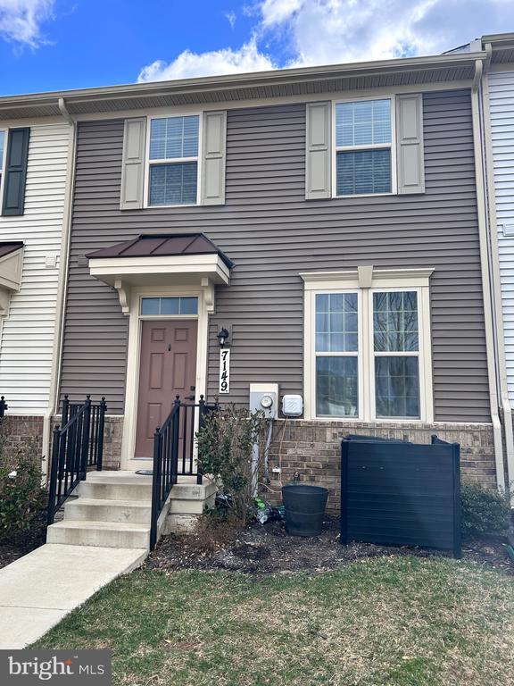 property at 7149 Bodkin Wy