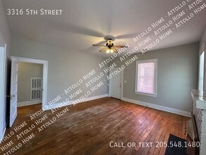 3316 5th St in Tuscaloosa, AL - Building Photo - Building Photo