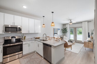 Lively Murrells Inlet in Murrells Inlet, SC - Building Photo - Building Photo