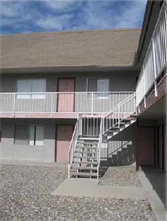 Kelso Vista Apartments in Tucson, AZ - Foto de edificio - Building Photo