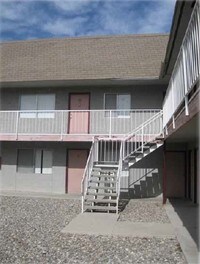 Building Photo - Kelso Vista Apartments in Tucson, Arizona