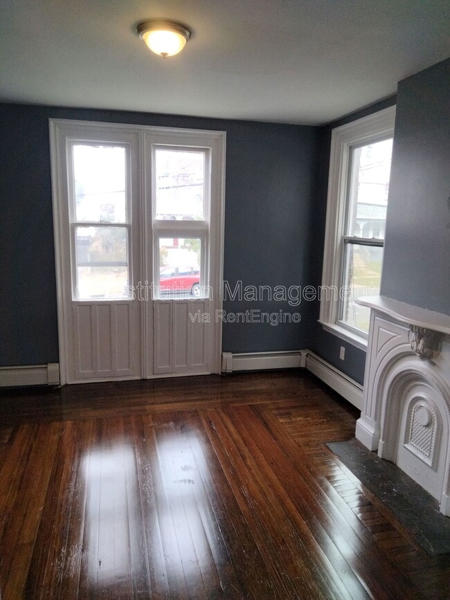 property at 221 Jefferson St