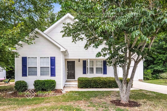 property at 3821 Lodgepole Ln