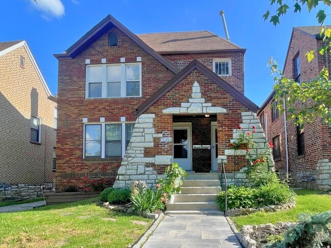 property at 7104 Tulane Ave