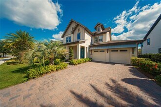 12601 Bovet Ave in Orlando, FL - Building Photo - Building Photo