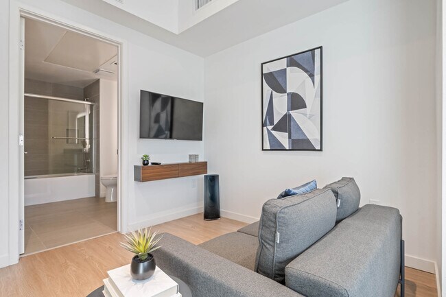 property at 8820 Belford Ave