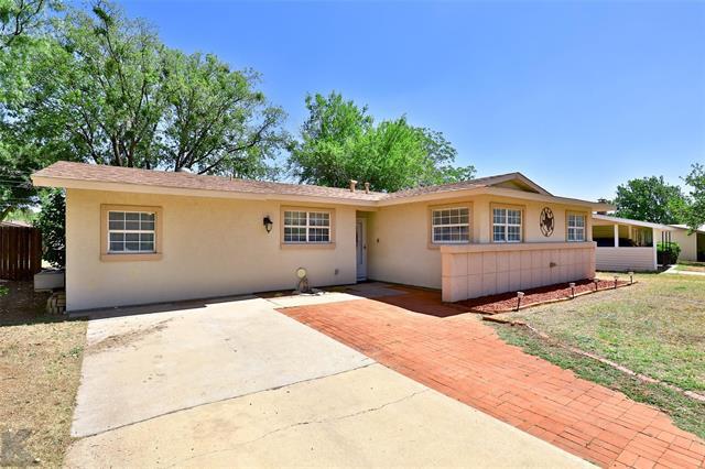 property at 2518 Bennett Dr