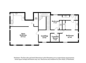 3524 Turquoise Waters Ave in North Las Vegas, NV - Building Photo - Building Photo