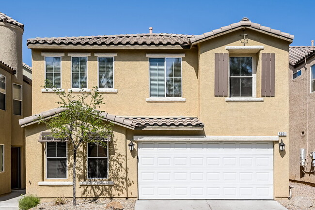 property at 5651 Moccasin Point St