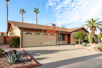 2249 W Calle Iglesia Ave in Mesa, AZ - Building Photo - Building Photo