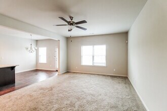 123 Fern Walk in Lawrenceville, GA - Building Photo - Building Photo