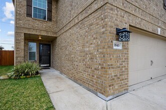 1843 Garnet Breeze Dr in Rosharon, TX - Building Photo - Building Photo