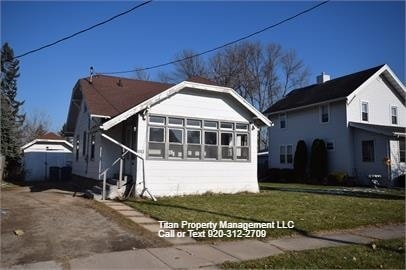 property at 145 Douglas St