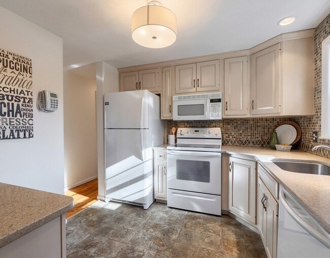 property at 438 Old Bedford Rd