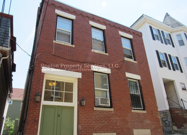 property at 10 Shepherd Ave