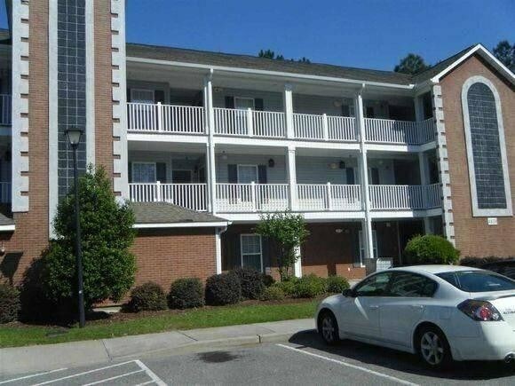 4834 Innisbrook Ct in Myrtle Beach, SC - Building Photo