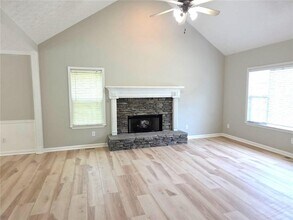 6009 Deer Springs Ln NW in Acworth, GA - Building Photo - Building Photo