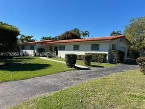 2500 SW 58th Ave in Miami, FL - Building Photo - Building Photo