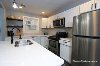 200 Braswell St in Rocky Mount, NC - Building Photo - Building Photo