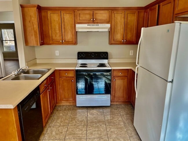 1-3 Brookstone Dr NW in Rome, GA - Building Photo - Building Photo