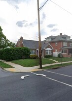 2449 W Tilghman St, Unit 2nd Floor in Allentown, PA - Building Photo