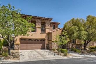 552 Puenta Del Rey St in Las Vegas, NV - Building Photo - Building Photo