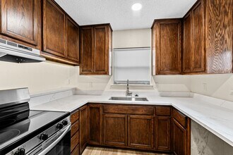 14446 Woods Hole Dr in San Antonio, TX - Building Photo - Building Photo