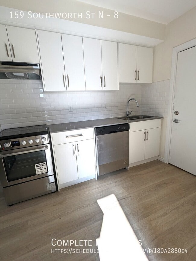 property at 159 Southworth St N